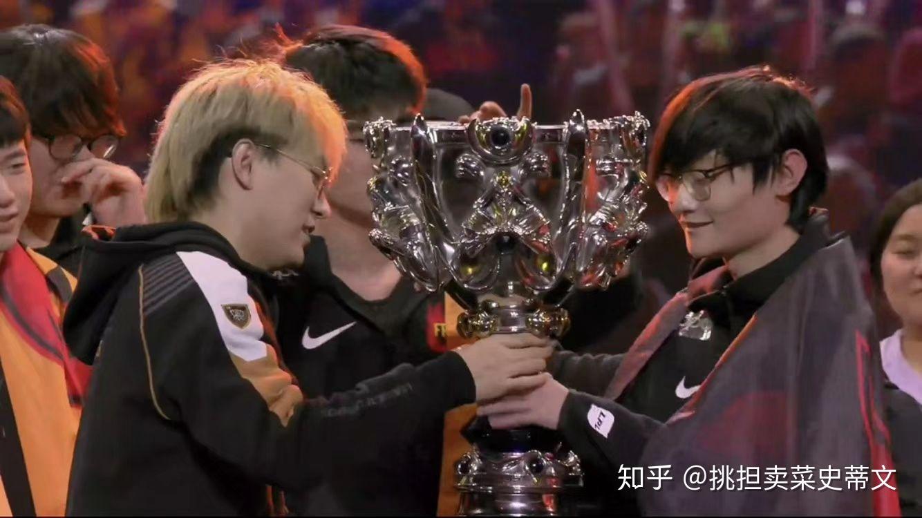 Doinb意外战胜尤文图斯，出色发挥引爆全场！